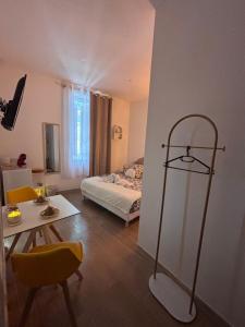 B&B / Chambres d'hotes La Perle : photos des chambres