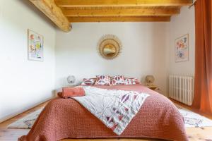 Domaine de Barbe - Maison dhôtes de charme à 10 de Grignan