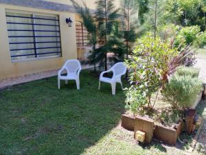 Cabaña CaAliLu BLUE