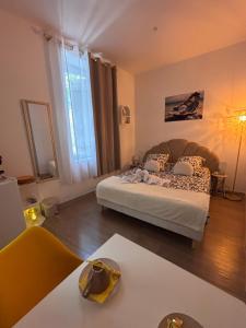 B&B / Chambres d'hotes La Perle : photos des chambres