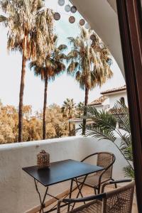 Apartement Vida Calahonda