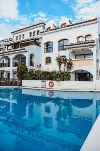 Apartement Vida Calahonda