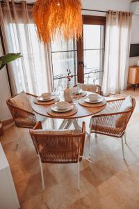 Apartement Vida Calahonda