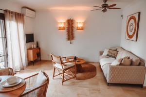 Apartement Vida Calahonda