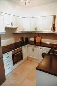 Apartement Vida Calahonda