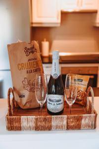 Apartement Vida Calahonda