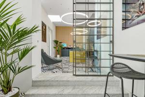 HOTIDAY Olbia Wallure img4