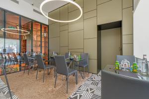 HOTIDAY Olbia Wallure img34