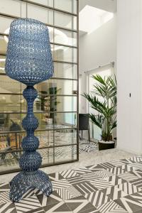 HOTIDAY Olbia Wallure img25