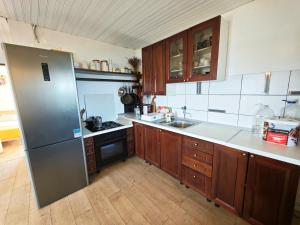 Robinson house Vito