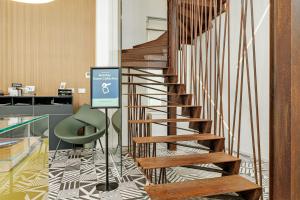 HOTIDAY Olbia Wallure img33