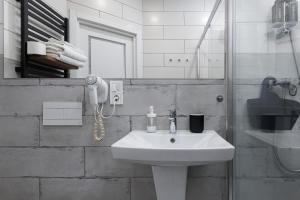 Jam Hotel Staroyevreyska