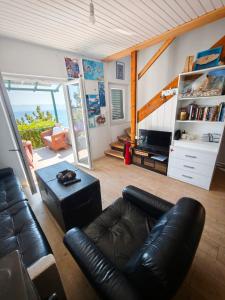 Robinson house Vito
