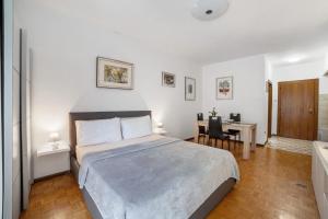 Appartamento Una Rosa Blu