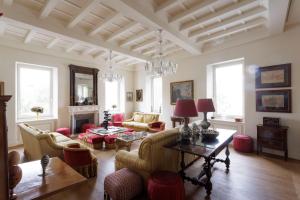 SantAngelo Apartment