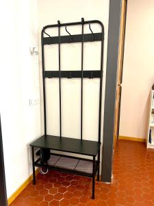 Appartements L-Adresse Gare : photos des chambres