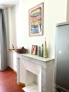 Appartements L-Adresse Gare : photos des chambres