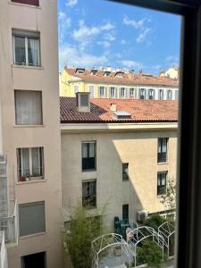 Appartements L-Adresse Gare : photos des chambres