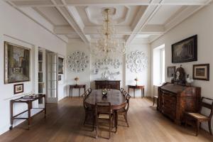 SantAngelo Apartment