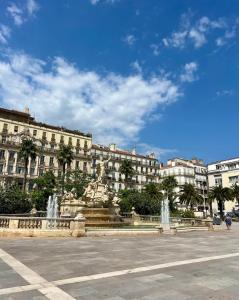 Appartements L-Adresse Gare : photos des chambres