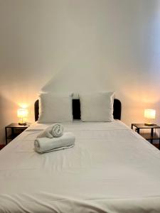 Appartements L-Adresse Gare : photos des chambres