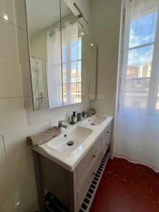 Appartements L-Adresse Gare : photos des chambres