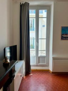 Appartements L-Adresse Gare : photos des chambres