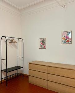 Appartements L-Adresse Gare : photos des chambres