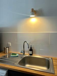 Appartements L-Adresse Gare : photos des chambres