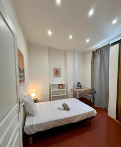 Appartements L-Adresse Gare : photos des chambres