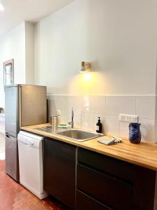 Appartements L-Adresse Gare : photos des chambres