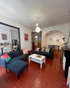 Appartements L-Adresse Gare : photos des chambres