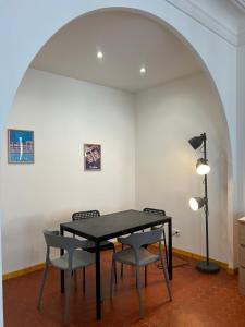 Appartements L-Adresse Gare : photos des chambres