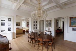 SantAngelo Apartment