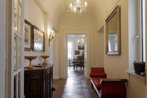 SantAngelo Apartment