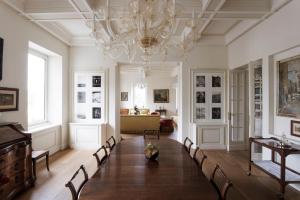 SantAngelo Apartment