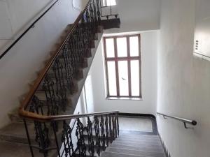 Sunny room in centre of Prague H1