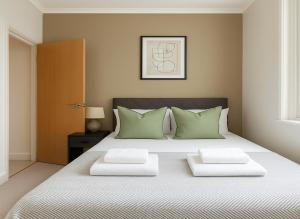 Cosy Flat in Battersea