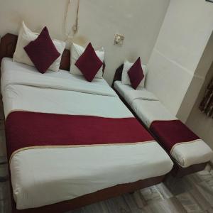 Hotel AN Residency