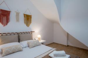 Traditional Cycladic Home Paros