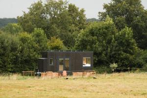 Parcel Tiny House Mainteloup dans le perche Normand
