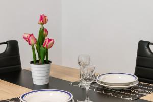 Appartamento Una Rosa Blu