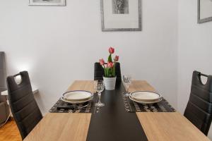 Appartamento Una Rosa Blu