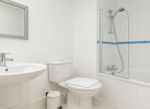 Cosy Flat in Battersea