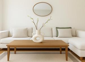 Cosy Flat in Battersea