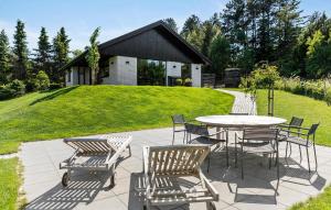 Two Bedroom Nice Home In Vejby