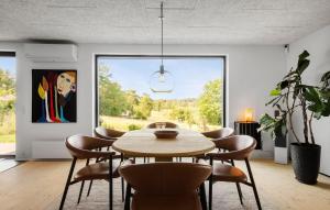 Two Bedroom Nice Home In Vejby