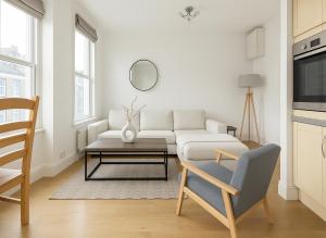 Cosy Flat in Battersea