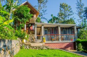 Makahawani Eco Farmhouse
