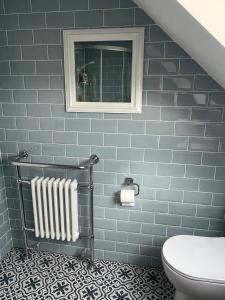 Glencross Cottage